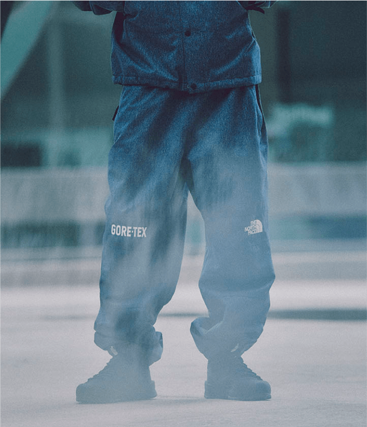 Denim Pack | The North Face